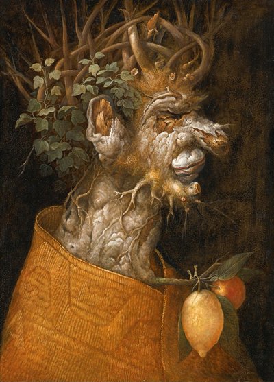 Allegoria dell
